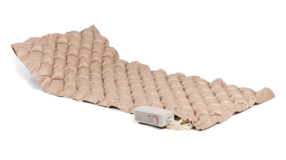 Ячеистые матрасы